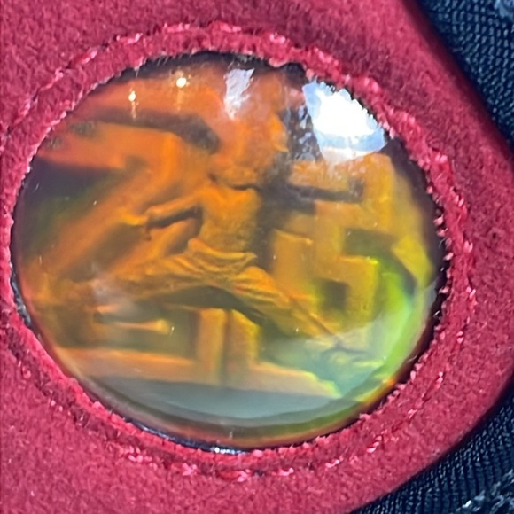 🔥 JORDAN 13 Retro Bred (2017) (GS) 414574-004 Size 6.5Y - Picture 9 of 15